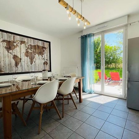 New House In The Heart Of A Hamlet Near Amboise And Chenonceaux Βίλα Athée-sur-Cher Εξωτερικό φωτογραφία