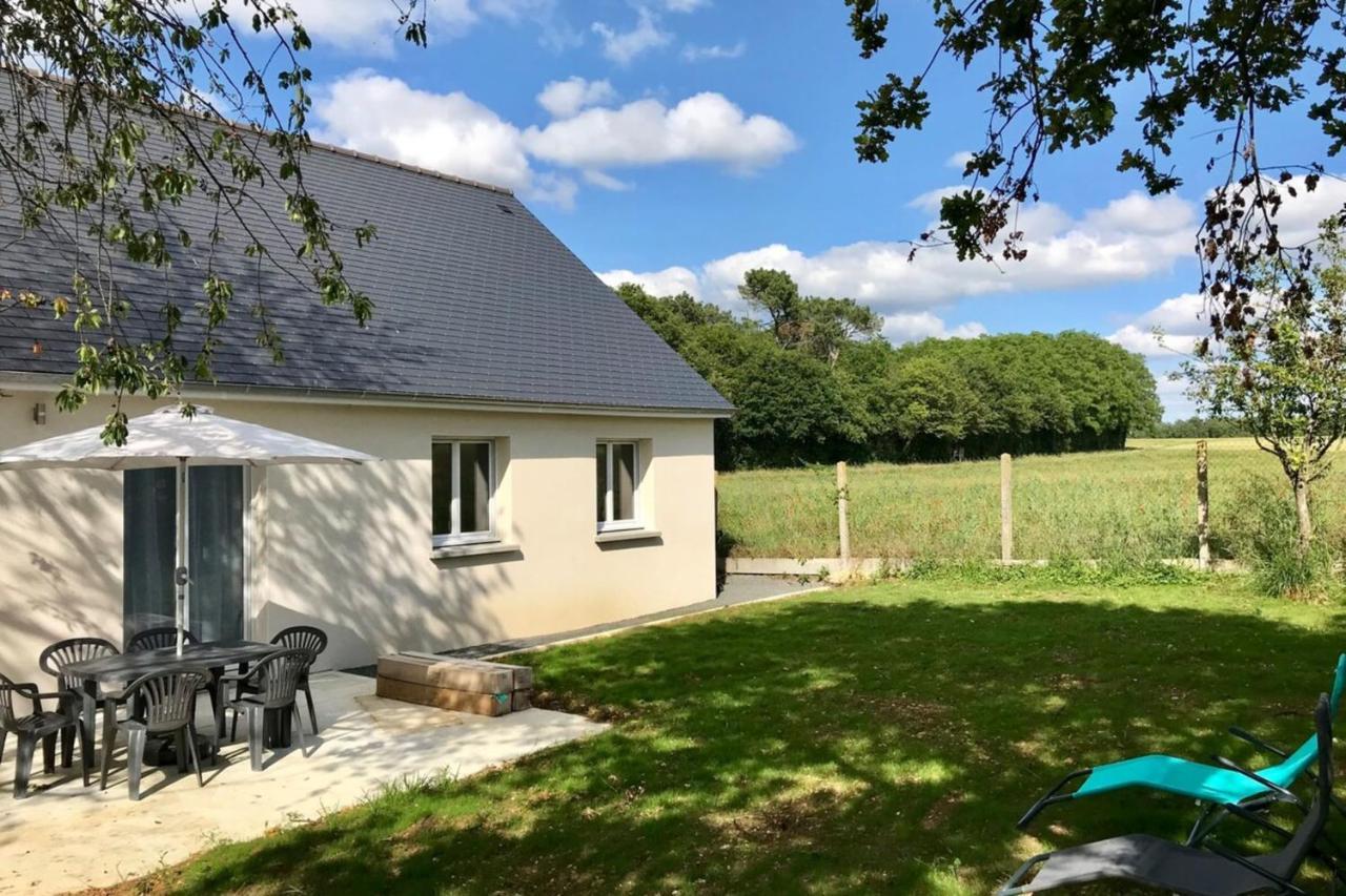 New House In The Heart Of A Hamlet Near Amboise And Chenonceaux Βίλα Athée-sur-Cher Εξωτερικό φωτογραφία