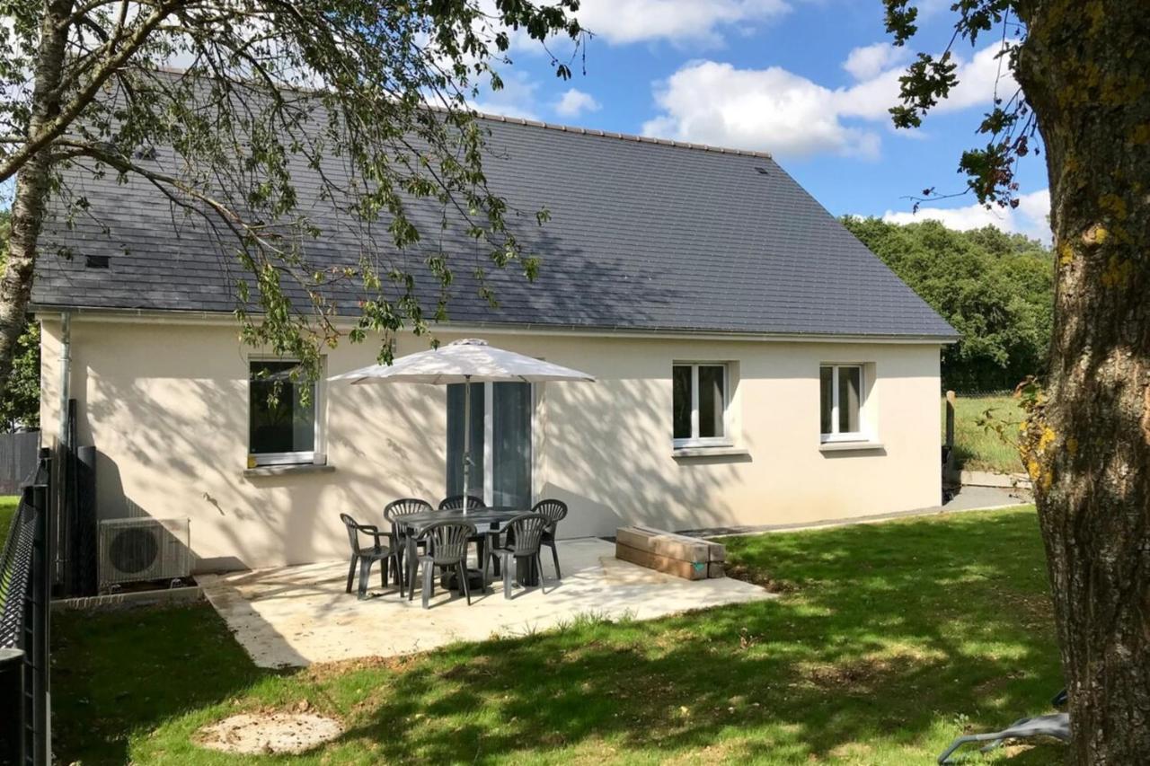 New House In The Heart Of A Hamlet Near Amboise And Chenonceaux Βίλα Athée-sur-Cher Εξωτερικό φωτογραφία