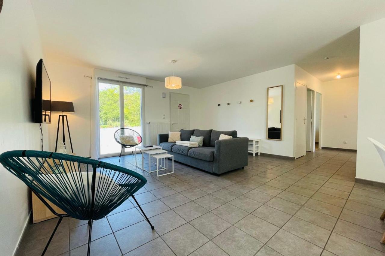 New House In The Heart Of A Hamlet Near Amboise And Chenonceaux Βίλα Athée-sur-Cher Εξωτερικό φωτογραφία