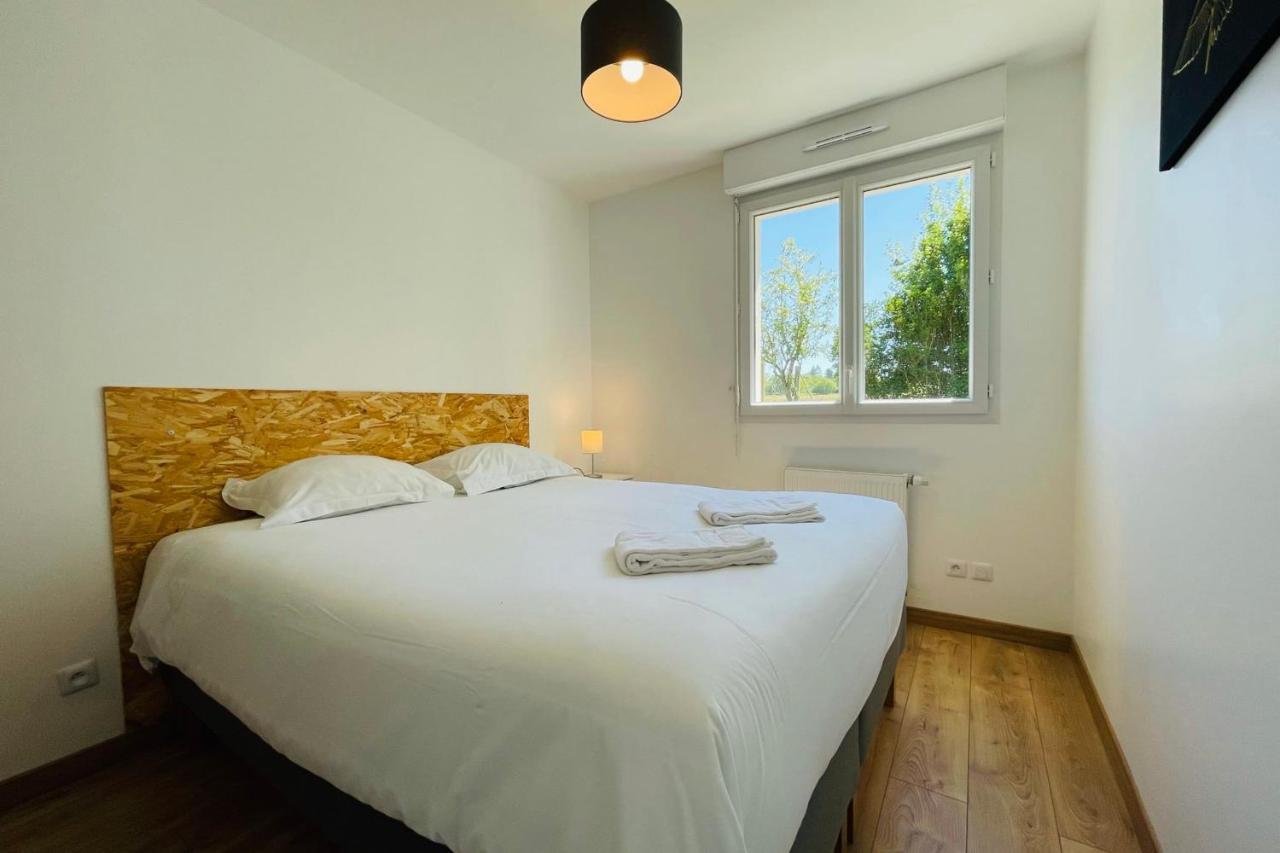 New House In The Heart Of A Hamlet Near Amboise And Chenonceaux Βίλα Athée-sur-Cher Εξωτερικό φωτογραφία