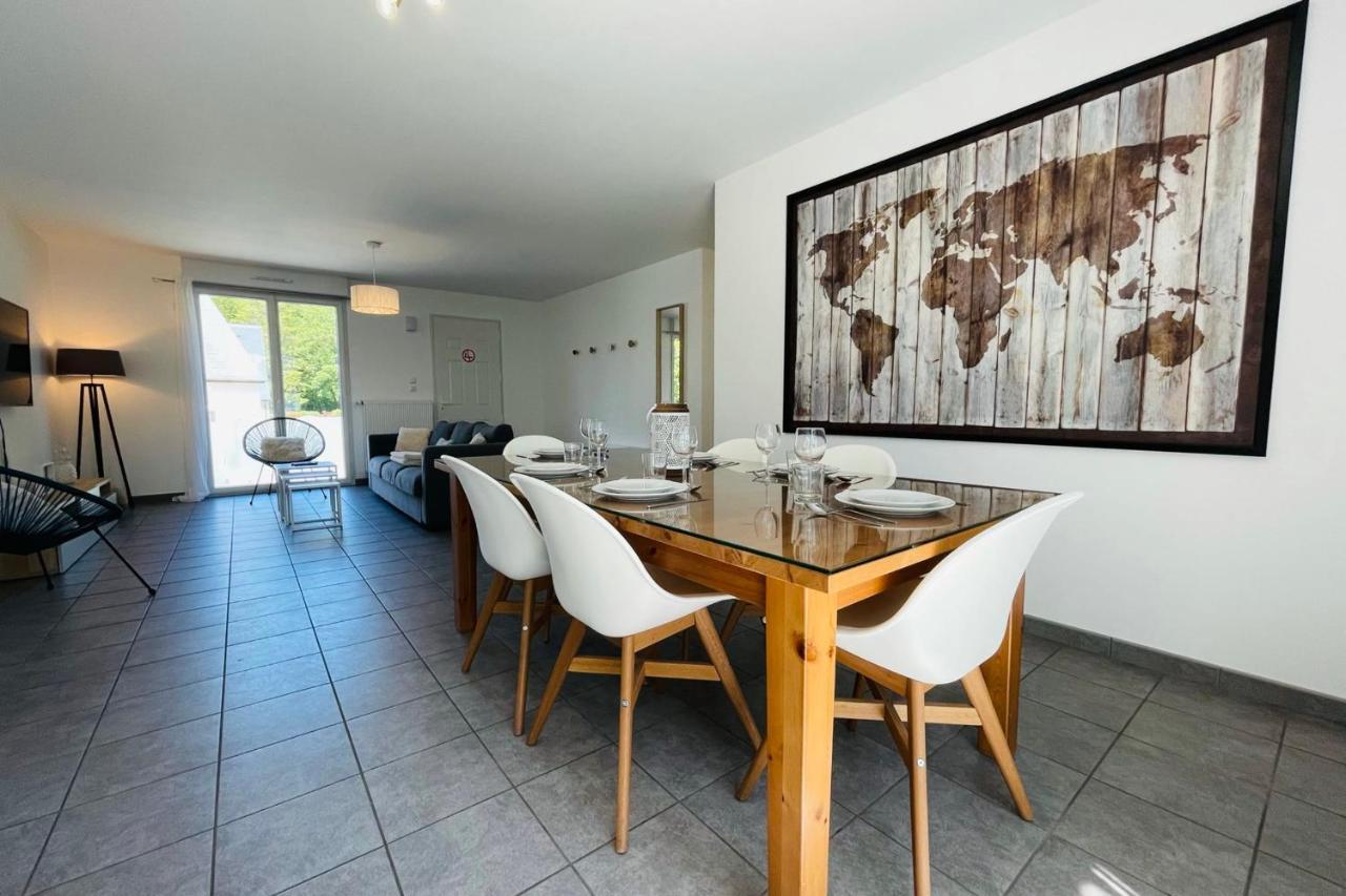 New House In The Heart Of A Hamlet Near Amboise And Chenonceaux Βίλα Athée-sur-Cher Εξωτερικό φωτογραφία