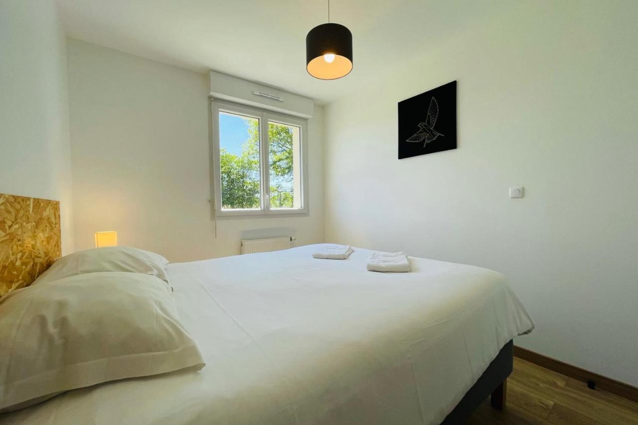 New House In The Heart Of A Hamlet Near Amboise And Chenonceaux Βίλα Athée-sur-Cher Εξωτερικό φωτογραφία